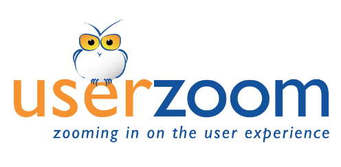 Userzoom Logo