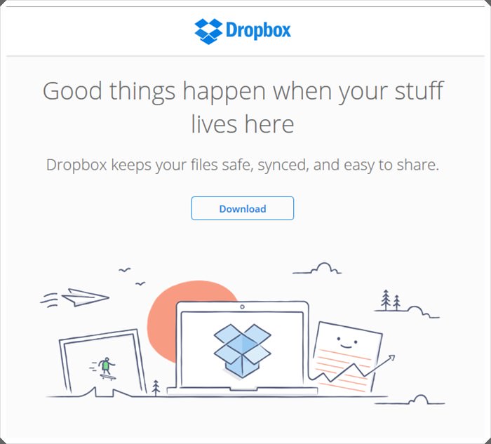 0 Dropbox