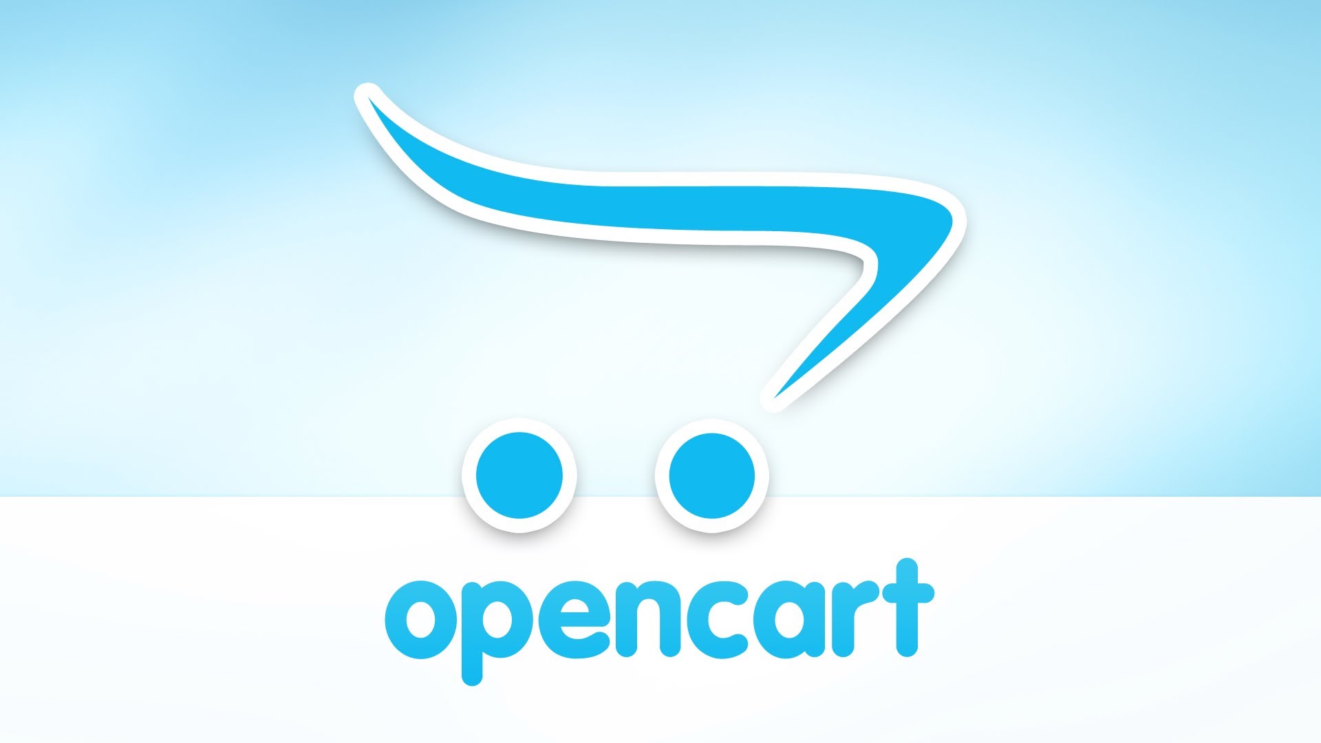 Thiết kế website chuyên nghiệp bằng Opencart - WEBICO BLOG