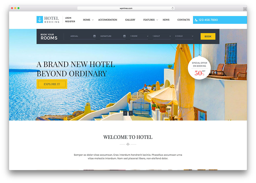 Hotel site. Дизайн сайта отеля. Макет сайта гостиницы. Шаблон гостиницы. Отель.