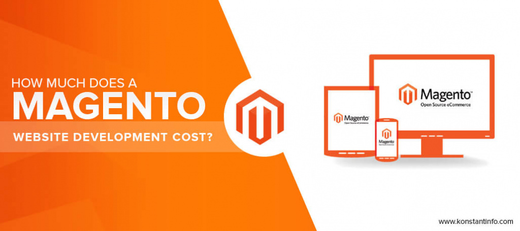 Cost Of A Magento Website