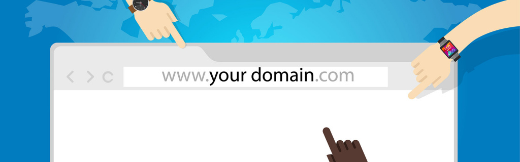 Domain Search Tools