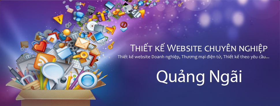 Thiet Ke Website Quang Ngai