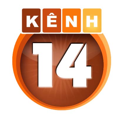 Kenh14 Logo