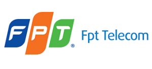 Logo Fpt Telecom