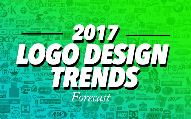 2017 Logo Design Trends