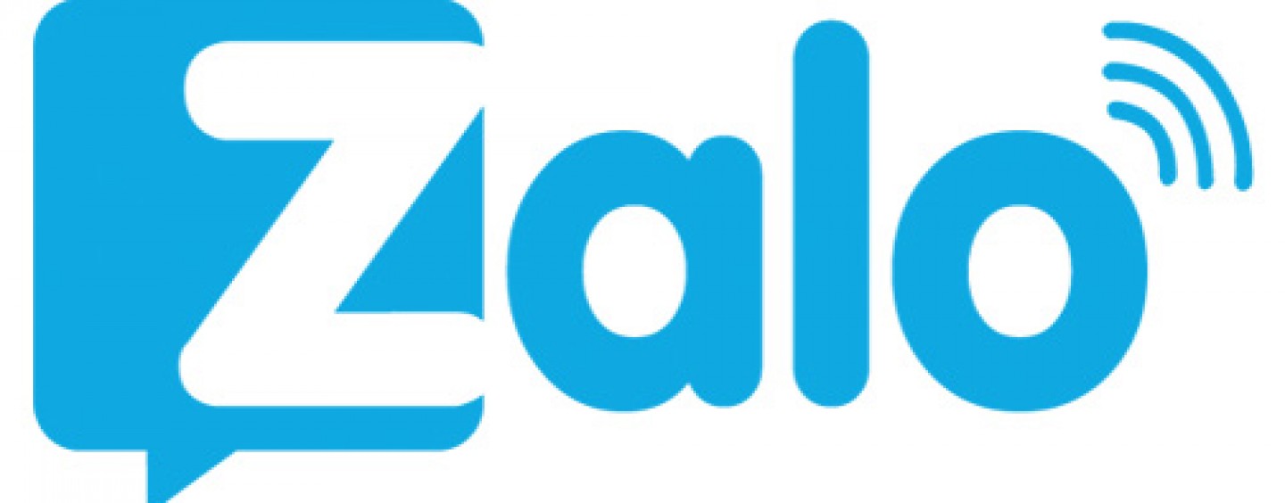 Zalo-Ứng dụng OTT không nên bỏ qua năm 2016 - WEBICO BLOG