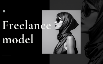 freelance-model-la-gi