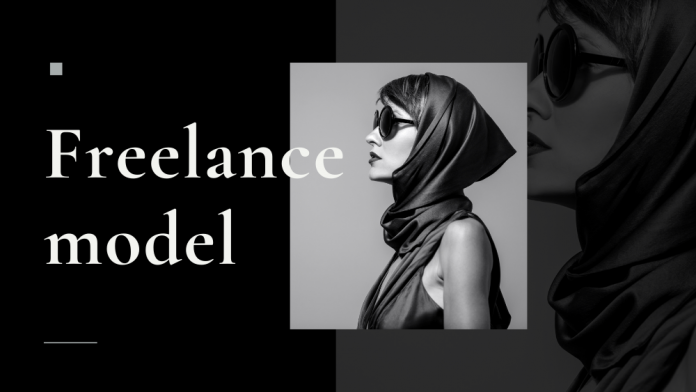 freelance-model-la-gi